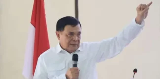 Menko Polkam Instruksikan Pendekatan Humanis dalam Tugas Keamanan Papua