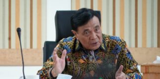 1,5 Juta PMI di Malaysia Tak Berdokumen, Menko Polkam: Rawan Diperlakukan Tidak Layak