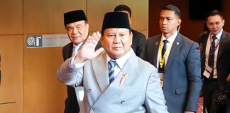 Dampingi Presiden di KTT ASEAN, Kemenko Polkam Tegaskan Komitmen Jaga Stabilitas Kawasan