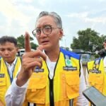 Serapan Anggaran Kementerian PU Hampir 60 Persen, Menteri Dody Optimistis Tembus 94 Persen di Akhir Tahun Serapan Anggaran Kementerian PU Hampir 60 Persen, Menteri Dody Optimistis Tembus 94 Persen di Akhir Tahun