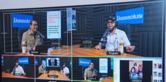 Ekonomi Kreatif Jadi Mesin Pertumbuhan Baru, Kementerian Ekraf Sukses Lampaui Target IKU