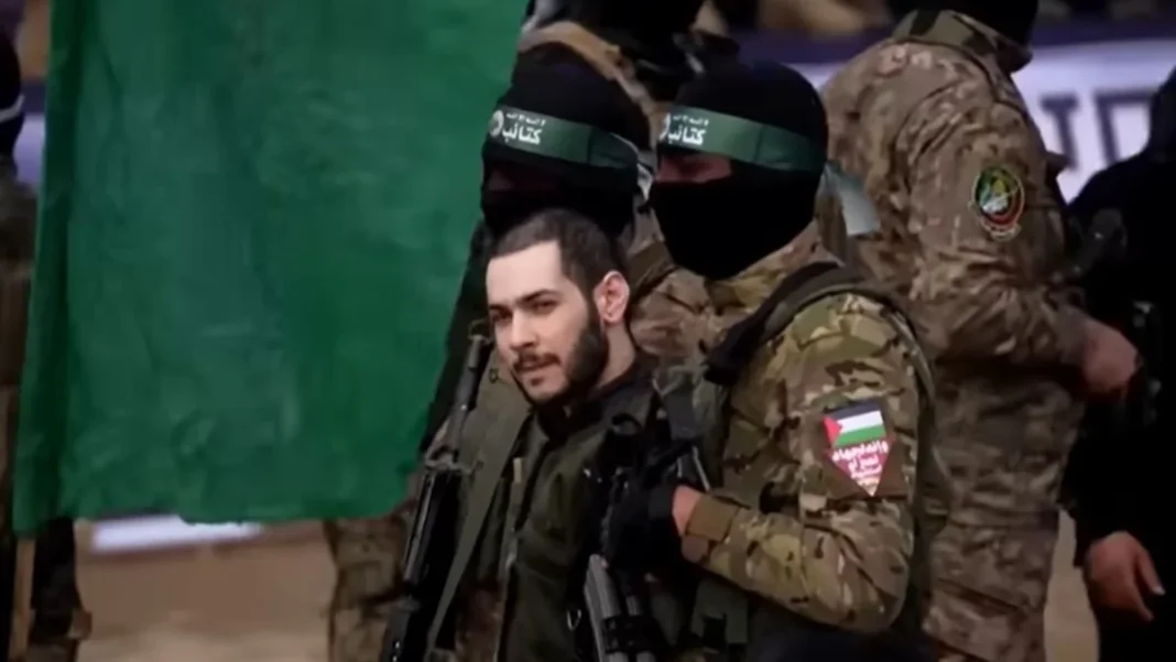 Israel dan Hamas Sepakati Gencatan Senjata, Akhiri Dua Tahun Perang Berdarah di Gaza