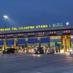 Jelang Libur Nataru, Menteri PU Ungkap Pemerintah Bahas Diskon Tarif Tol Bersama BUJT Jelang Libur Nataru, Menteri PU Ungkap Pemerintah Bahas Diskon Tarif Tol Bersama BUJT