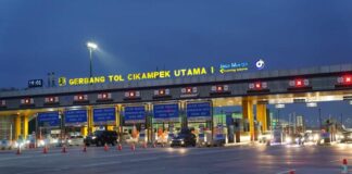 Jelang Libur Nataru, Menteri PU Ungkap Pemerintah Bahas Diskon Tarif Tol Bersama BUJT
