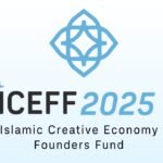 Luncurkan Program Pendanaan Syariah ICEFF 2025, Kemenekraf Dorong Pelaku Ekonomi Kreatif Naik Kelas Luncurkan Program Pendanaan Syariah ICEFF 2025, Kemenekraf Dorong Pelaku Ekonomi Kreatif Naik Kelas