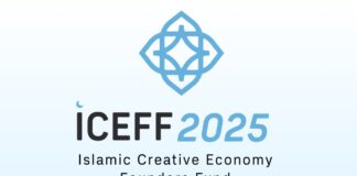 Luncurkan Program Pendanaan Syariah ICEFF 2025, Kemenekraf Dorong Pelaku Ekonomi Kreatif Naik Kelas Luncurkan Program Pendanaan Syariah ICEFF 2025, Kemenekraf Dorong Pelaku Ekonomi Kreatif Naik Kelas