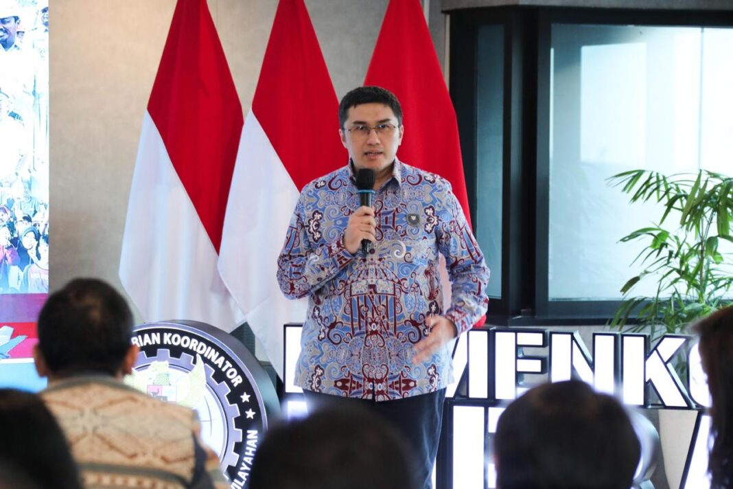 Herzaky Mahendra Putra