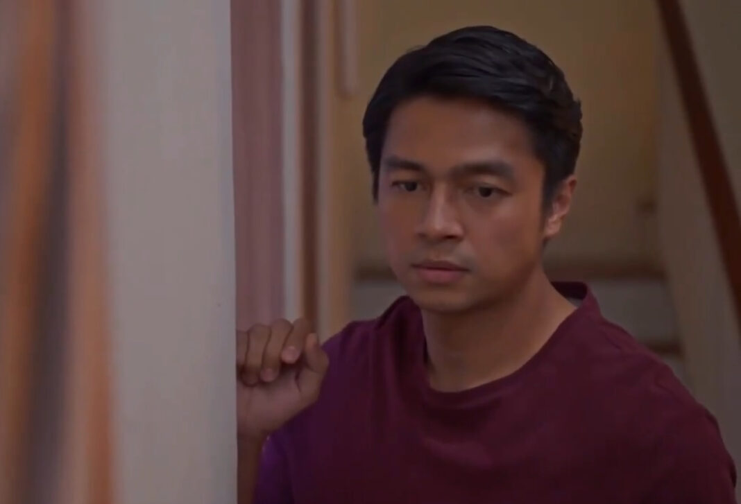 Deva Mahenra kembali menjadi Mas Aris dalam series Ipar Adalah Maut.