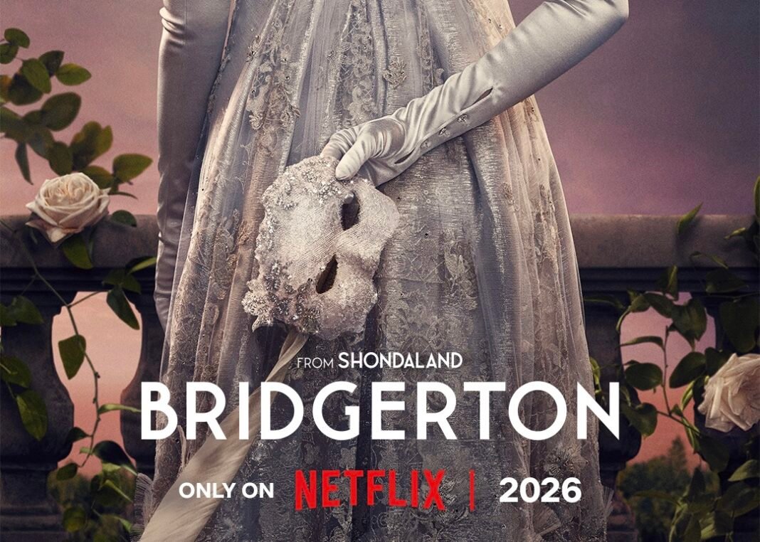 Bridgerton Season 4 Tayang Perdana 2026. Bridgerton Season 4 Tayang Perdana 2026.
