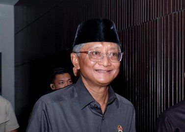 Dody Hanggodo, Menteri Pekerjaan Umum RI. Dody Hanggodo, Menteri Pekerjaan Umum RI.