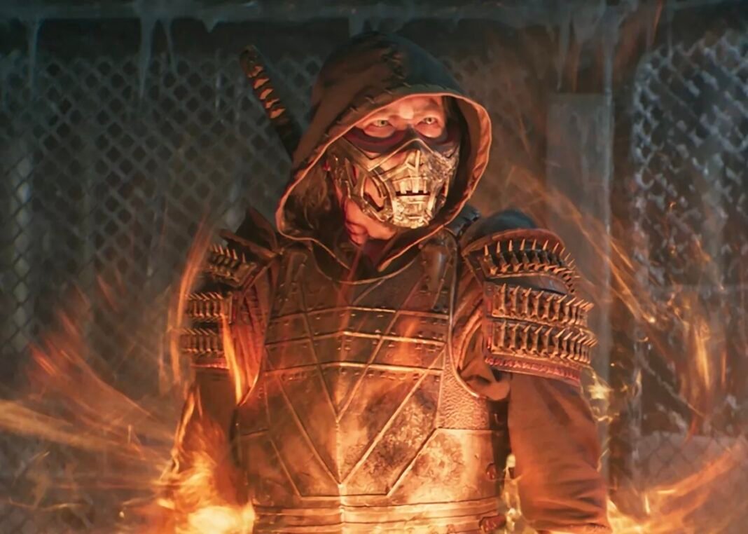 Mortal Kombat III resmi digarap Warner Bros.