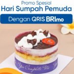 Promo Cashback dari D’cika Cakes & Bakery Spesial Sumpah Pemuda, Nikmati Momen Manisnya! Promo Cashback dari D’cika Cakes & Bakery Spesial Hari Sumpah Pemuda.