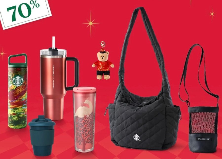 Nikmati Promo Menarik Starbucks Indonesia Untuk Rayakan Momen Spesial. Nikmati Promo Menarik Starbucks Indonesia Untuk Rayakan Momen Spesial.