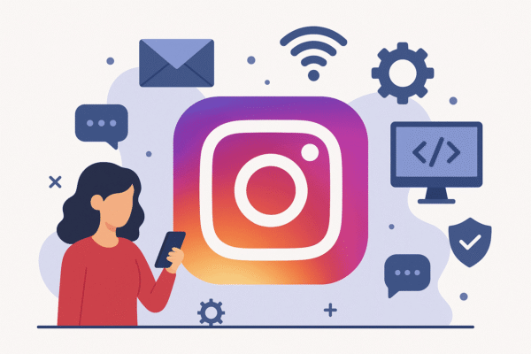 Instgram (1) Siapa Paling Populer di Instagram? Ini Daftar Akun Kemenko RI dengan Pengikut Terbanyak