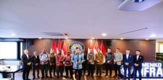 AHY Tegaskan Komitmen Pemerintah Tuntaskan Pembangunan Enam Provinsi di Tanah Papua