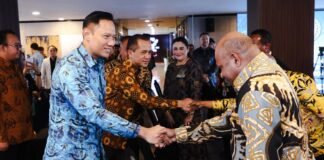 AHY Tegaskan Penyelesaian Trans-Papua Jadi Kunci Pemerataan Pembangunan di Kawasan Timur