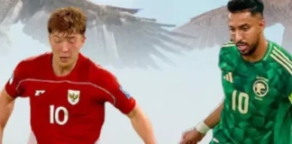 Link Live Streaming Indonesia vs Arab Saudi, 90 Menit Menentukan Garuda Menuju Piala Dunia