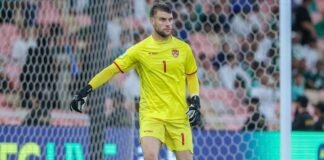 Kabar Gembira! Maarten Paes Pulih dari Cedera, Siap Bela Timnas Indonesia Lawan Arab Saudi