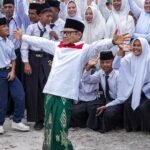 Menko PM Cak Imin: Pesantren Perlu Percepatan Transformasi Pendidikan