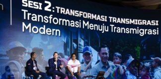 AHY: Open House 24 Jam Kementerian Transmigrasi Wujud Pemerintahan Terbuka dan Kolaboratif