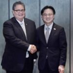 Indonesia–Korsel Sepakati Akselerasi Investasi dan Industri Masa Depan Indonesia–Korsel Sepakati Akselerasi Investasi dan Industri Masa Depan