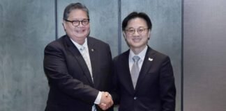 Indonesia–Korsel Sepakati Akselerasi Investasi dan Industri Masa Depan