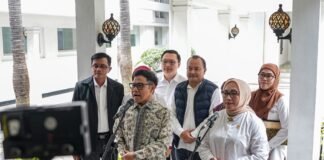 Lewat Program “Pasar Seribu Satu Malam”, Pemerintah Hadirkan 1.001 Pusat UMKM di Seluruh Indonesia