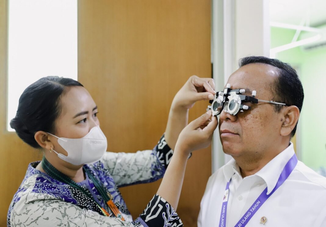Pemerintah Genjot PHTC, Pendidikan dan Kesehatan Jadi Kunci SDM Unggul