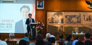 Kolaborasi Akademisi dan Praktisi Jadi Kunci Reformasi Hukum Nasional