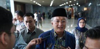 Gencarkan Preservasi Jalan Nasional di Kalbar, Menteri PU: Infrastruktur Harus Mantap!