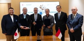 Kementrans RI Gandeng Jepang Buka Beasiswa S2 Beasiswa Transmigrasi Patriot