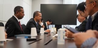 Investor Jepang Lirik Kawasan Transmigrasi, Siap Garap Perikanan hingga Cokelat