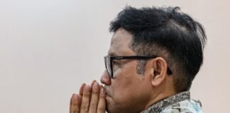 Waduh! Menko PM Ungkap 100 Ribu WNI Kerja di Kamboja Secara Ilegal