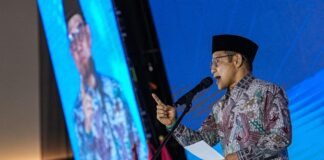 Menko Muhaimin Optimis Anggaran Perlinsos Tembus Rp1.000 Triliun, Fokus ke Pemberdayaan!