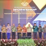 Integrasi Data Adalah Segalanya! Menko Pratikno: Penentu Arah Pembangunan Manusia Integrasi Data Adalah Segalanya! Menko Pratikno: Penentu Arah Pembangunan Manusia