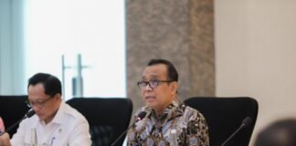 Menko PMK: Tantangan Terbesar Kita Adalah Melawan Disinformasi dan Provokasi
