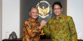 Kementerian PU dan Kemenkeu Perkuat Sinergi untuk Percepatan Penyerapan Anggaran Infrastruktur 2025