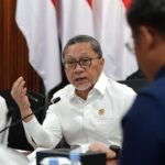 Menko Pangan Ungkap Langkah Besar Swasembada Demi Petani–Nelayan Siap Sejahtera Menko Pangan Ungkap Langkah Besar Swasembada Demi Petani–Nelayan Siap Sejahtera