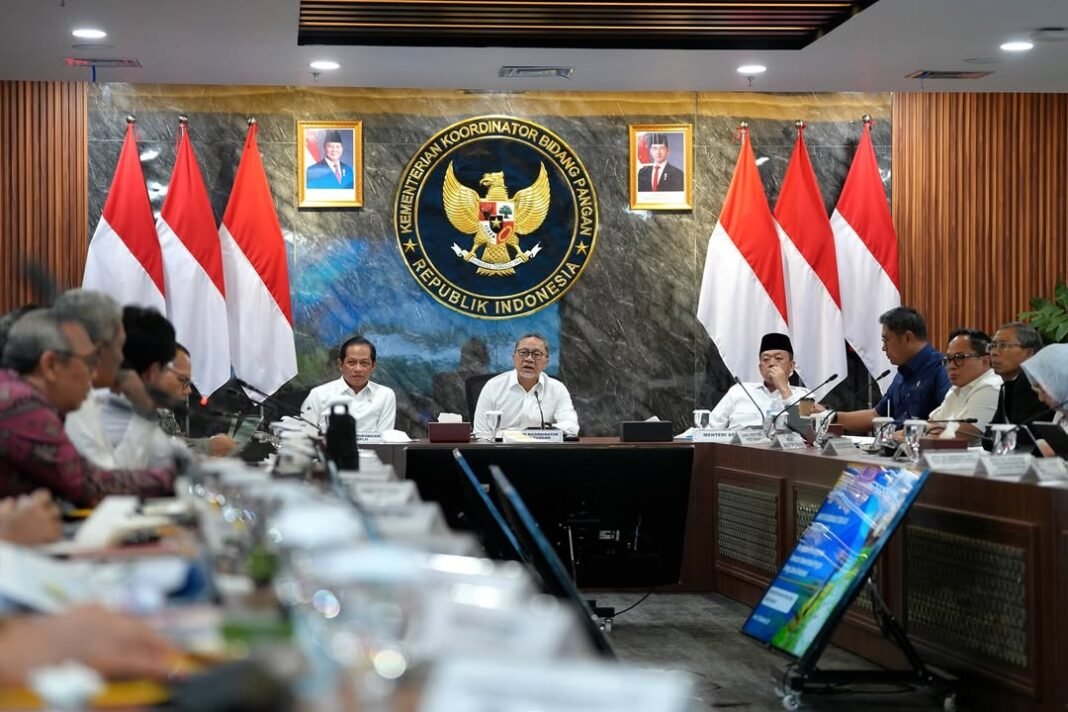 Target Program Makan Bergizi Gratis 2025 Pemerintah Targetkan 82,9 Juta Warga Nikmati Program Makan Bergizi Gratis 2025
