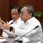 Zulhas Marah soal 250 Ton Beras Ilegal di Sabang, Minta Pelaku Ditindak