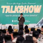 Hadapi Era Disrupsi, Menko PM: Pesantren Harus Kuasai Sains dan Teknologi Hadapi Era Disrupsi, Menko PM: Pesantren Harus Kuasai Sains dan Teknologi