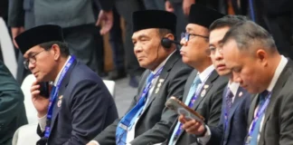 Indonesia Dorong Stabilitas Kawasan di KTT ASEAN Kuala Lumpur