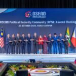 Kemenko Polkam Tegaskan Peran Indonesia sebagai Penggerak Stabilitas ASEAN di KTT Kuala Lumpur Kemenko Polkam Tegaskan Peran Indonesia sebagai Penggerak Stabilitas ASEAN di KTT Kuala Lumpur