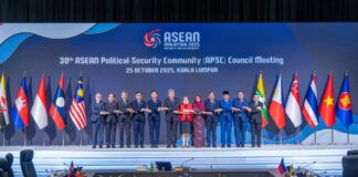 Kemenko Polkam Tegaskan Peran Indonesia sebagai Penggerak Stabilitas ASEAN di KTT Kuala Lumpur