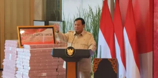 Presiden Prabowo Apresiasi Kejagung Pulihkan Rp13,25 Triliun Kerugian Negara dari Kasus Ekspor CPO