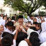 Hasil Nyata PHTC! Pemerintah Catat Lompatan Besar di Bidang Pendidikan dan Kesehatan Hasil Nyata PHTC! Pemerintah Catat Lompatan Besar di Bidang Pendidikan dan Kesehatan