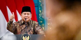 Prabowo Bentuk Kementerian Haji, Biaya Turun dan Kampung Indonesia Siap Hadir di Makkah