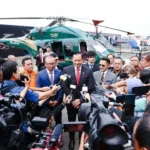 Bandara Kertajati Sepi, Menko AHY Jajaki Solusi Lewat Pengembangan Hub Industri Dirgantara Bandara Kertajati Sepi, Menko AHY Jajaki Solusi Lewat Pengembangan Hub Industri Dirgantara