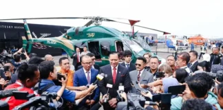 Bandara Kertajati Sepi, Menko AHY Jajaki Solusi Lewat Pengembangan Hub Industri Dirgantara