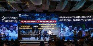 Kementerian Transmigrasi Gelar Open House 24 Jam, Iftitah Refleksi Satu Tahun Pemerintahan Prabowo